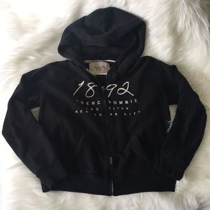 Abercrombie hoodie